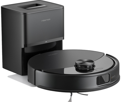 Roborock Q10 VF+ Zwart - 1 Roborock Q10 VF+ Zwart - 1