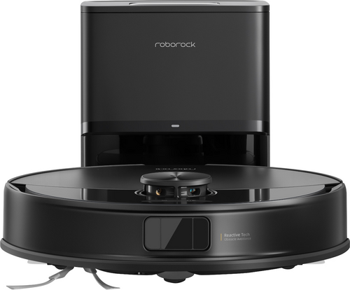 Roborock Q10 VF+ Zwart - 3
