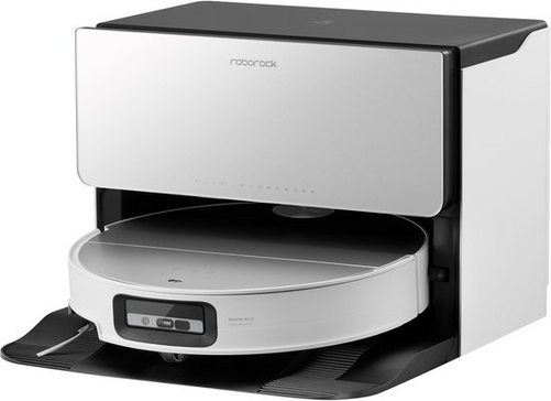 Roborock Saros 10 RD System - 1