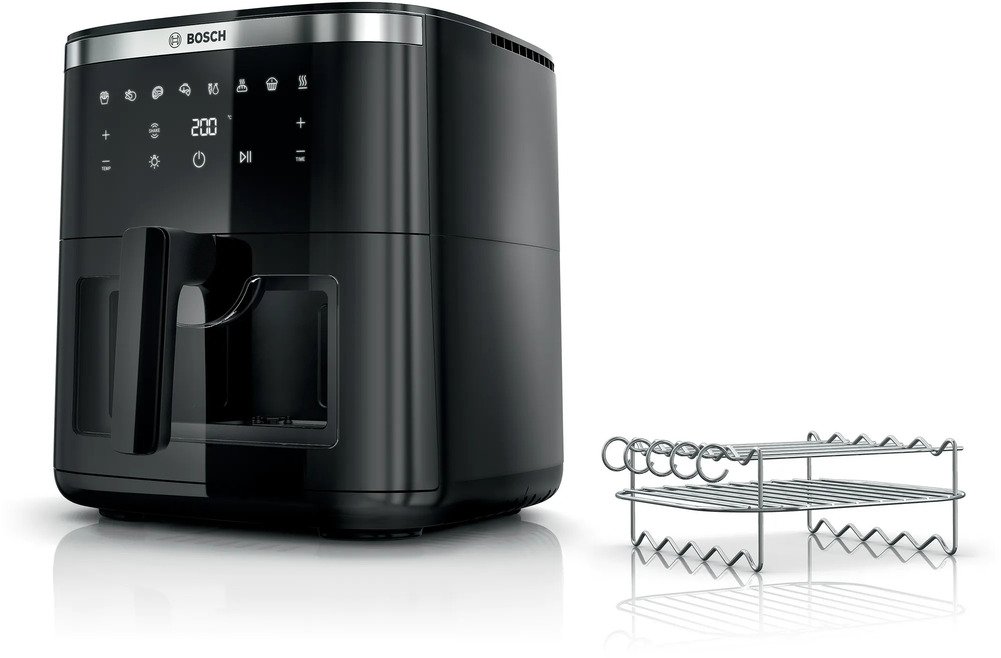 Bosch Airfryer MAF671B1 Serie 6 | | 4242005525997