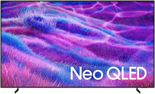 Samsung Neo QLED 100QN80F (2025) - 1