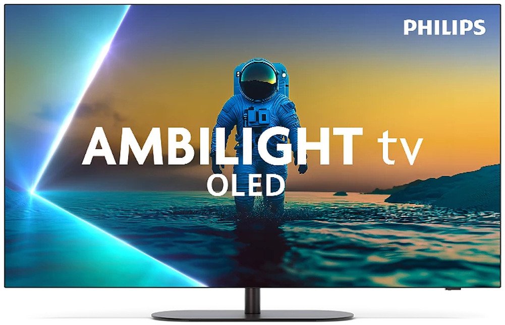 Philips 42OLED810 Ambilight (2025)