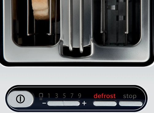 Bosch Toasteur TAT8611N - 2