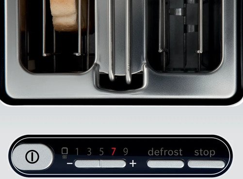 Bosch Toasteur TAT8611N - 6