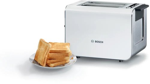 Bosch Toasteur TAT8611N - 7