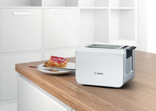 Bosch Toasteur TAT8611N - 9