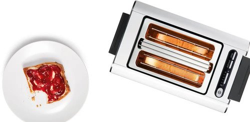Bosch Toasteur TAT8611N - 10