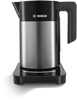 Bosch RVS Waterkoker + Broodrooster - 5