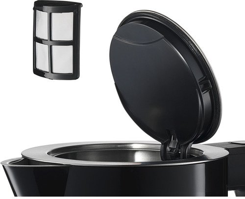 Bosch RVS Waterkoker + Broodrooster - 7