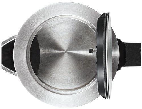 Bosch RVS Waterkoker + Broodrooster - 9