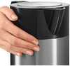 Bosch RVS Waterkoker + Broodrooster - 10