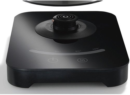 Bosch RVS Waterkoker + Broodrooster - 11