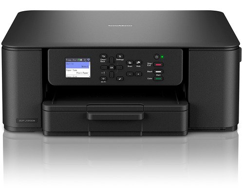 Brother Imprimante DCP-J1310DWRE - 1