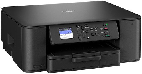 Brother Imprimante DCP-J1310DWRE - 2