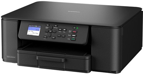 Brother Imprimante DCP-J1310DWRE - 4