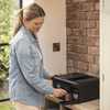 Brother All-in-One Inkjet Printer DCP-J1360DW - 2