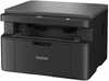 Brother All-in-One Mono Laser Printer DCP-L1640W - 2