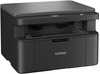 Brother All-in-One Mono Laser Printer DCP-L1640W - 3
