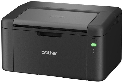 Brother Mono Laser Printer HL-L1240WRE - 2
