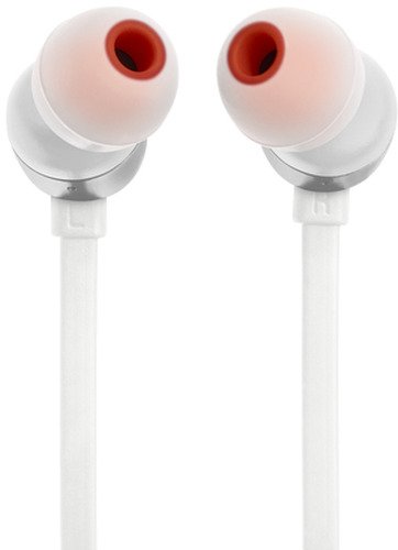 JBL Tune 310C Wit - 3