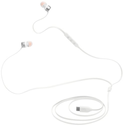 JBL Tune 310C Wit - 5