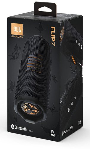 JBL Flip 7 Tomorrowland - 9