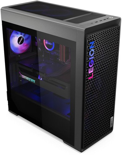 Lenovo Legion T7 34IAS10 90Y6005WMH - 11