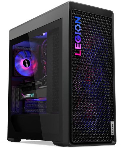 Lenovo Legion T7 34IAS10 90Y6005WMH - 14