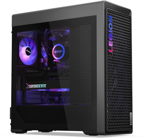 Lenovo Legion T7 34IAS10 90Y6005WMH - 17