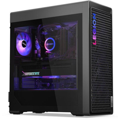Lenovo Legion T7 34IAS10 90Y6005WMH - 18