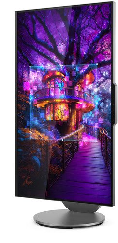 Lenovo Yoga All-in-One 27 27IAH10 F0J2002JMB - 10