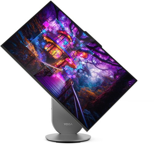 Lenovo Yoga All-in-One 27 27IAH10 F0J2002JMB - 12