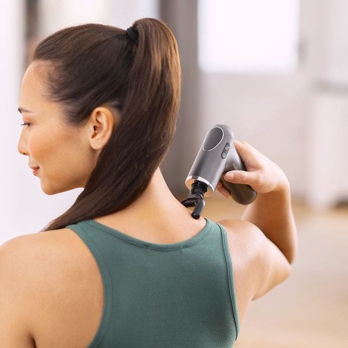 Medisana Massage Gun Hot  Cold Functie 88999 - 2