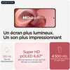 Motorola Moto G86 5G Chrysanthemum Red - 7