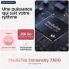Motorola Moto G86 5G Chrysanthemum Red - 10