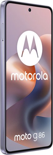 Motorola Moto G86 5G Cosmic Sky Violet - 4