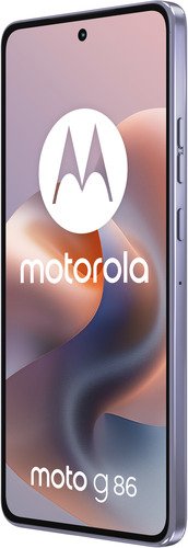 Motorola Moto G86 5G Cosmic Sky Violet - 5