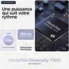 Motorola Moto G86 5G Cosmic Sky Violet - 10
