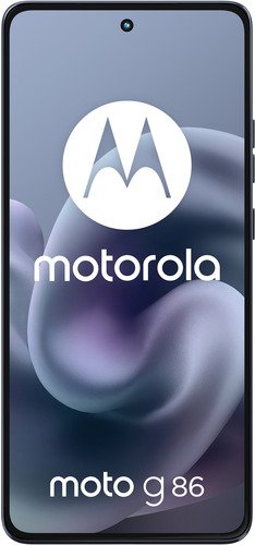 Motorola Moto G86 5G Spellbound Gray - 3