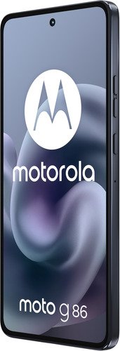 Motorola Moto G86 5G Spellbound Gray - 5