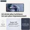 Motorola Moto G86 5G Spellbound Gray - 7