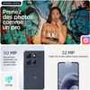 Motorola Moto G86 5G Spellbound Gray - 8