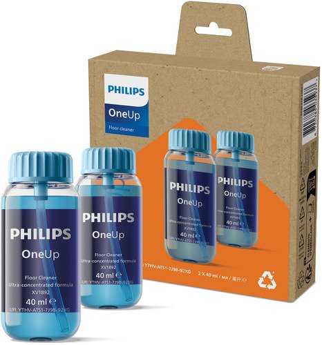 Philips OneUp Floor Cleaner XV1892/02 - 2