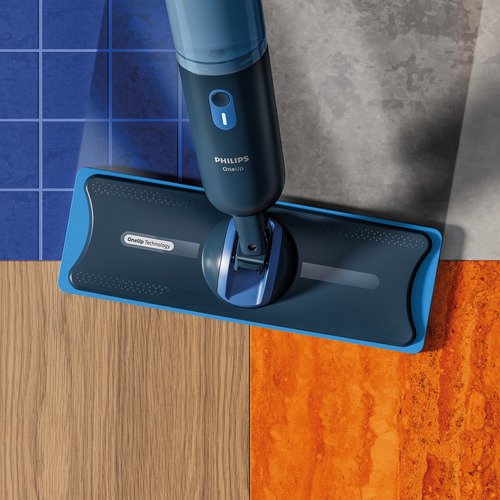 Philips OneUp Floor Cleaner XV1892/02 - 3