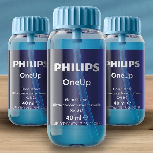 Philips OneUp Floor Cleaner XV1892/02 - 4