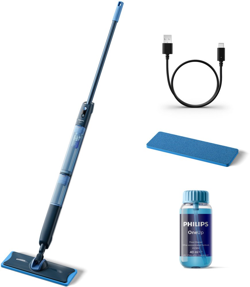 Philips OneUp XV5113/01 | | 8720389035975