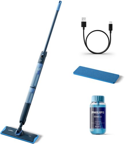 Philips OneUp XV5113/01 - 1