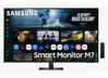 Samsung Smart Monitor M7 LS43FM702UUXEN - 1