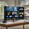 Samsung Smart Monitor M7 LS43FM702UUXEN - 4