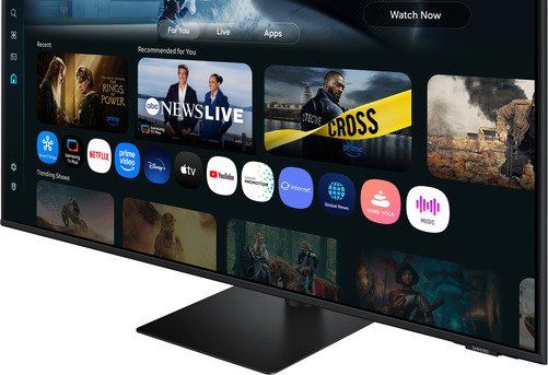 Samsung Smart Monitor M7 LS43FM702UUXEN - 11